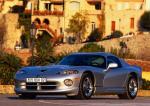 Dodge Viper GTS 1996 года